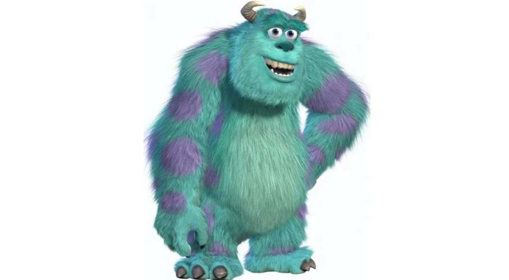 toy story sully