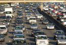 2024 Olympics Great Opportunity to Show World Horrendous L.A. Traffic