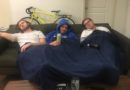 Frat Bros Begin Hibernation After Storing Enough Juul Pods and Misogyny for Winter