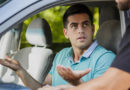 “Me, Myself, and I Love the Carpool Lane,” Declares Man Minutes Before Massive Fine