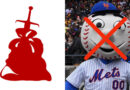 OPINION: Why We Shouldn’t Have Published Mr. Met’s Op-Ed “Let Me Hit Children With a Baseball Bat”