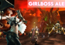 Girlboss Alert! This Video Game Boss is a Girl