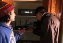 Roommates Meet For First Time After Router Malfunction