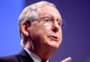 Mitch McConnell Eats the Rich, Whoops, I Mean Eats the Rich’s Asses