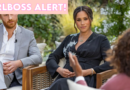 Girlboss Alert! Meghan Markle Calls the Queen A Bitch In New Oprah Interview