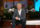 Ellen Taking Time Off to Focus On Bullying Her Family and Friends
