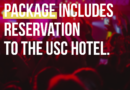 New Los Globos Package Includes Reservation to the USC Hotel