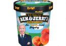 Biden Convinced “Impeachment Inquiry” Newest Ben & Jerry’s Flavor￼