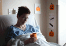 Pumpkin Spice, Crunchy Leaves, and 8 Other Autumn Staples To Help You Forget About Your Terminal Illness (Even If Just For A Moment)￼