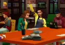 Op-ed: This College Shit is Nothing like The Sims 4 Discover University: Expansion Pack